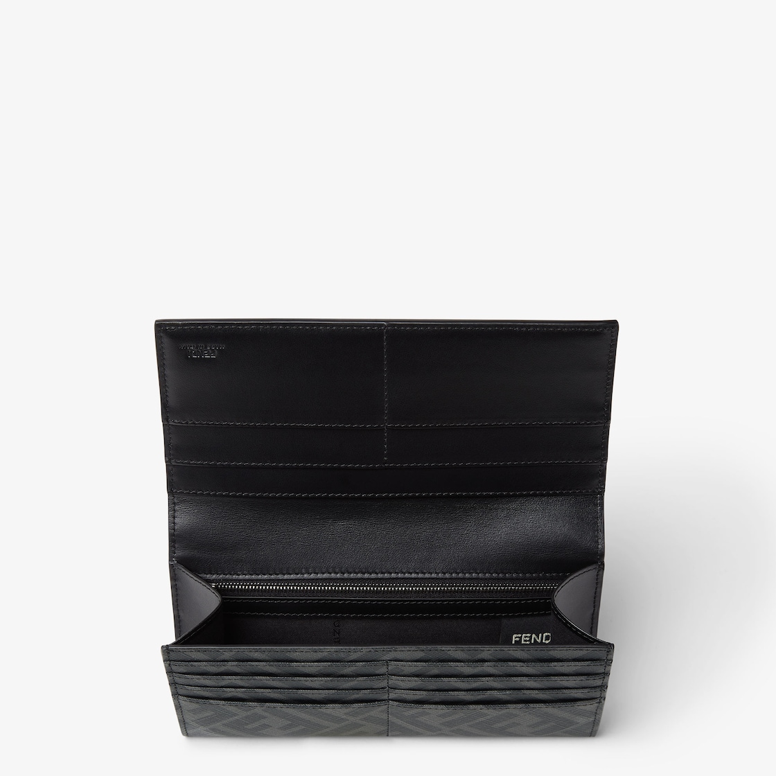メンズ デザイナー 長財布 | FENDI JP メンズ デザイナー 長財布 | FENDI JP