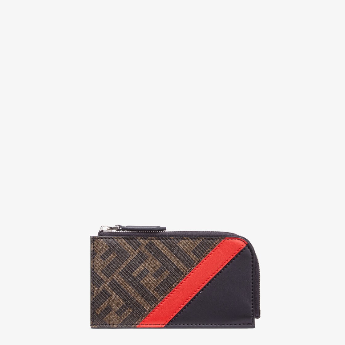 Fendi coin clearance pouch