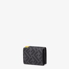 Fendi Diagonal Wallet