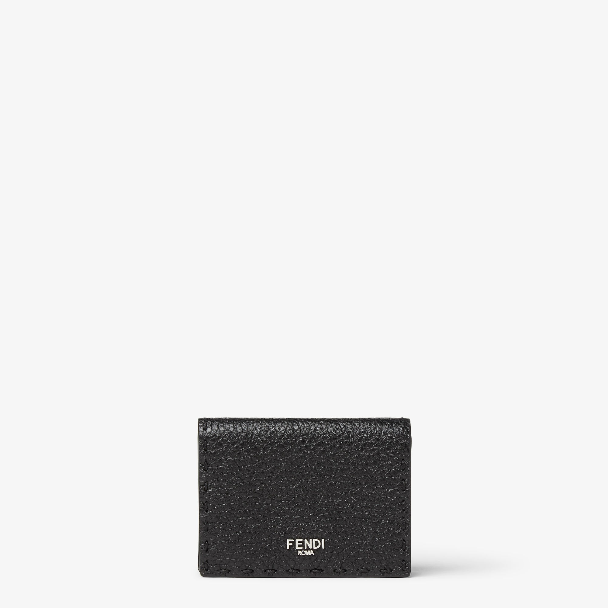FENDI フェンディ 財布 三つ折り S7711 (3つ折り財布 FENDI フェンディ 財布 三つ折り S7711 (3つ折り財布