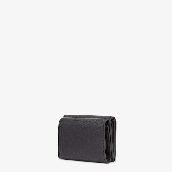 Fendi Wallet with two internal compartments for banknotes, three | Thumbnail 3