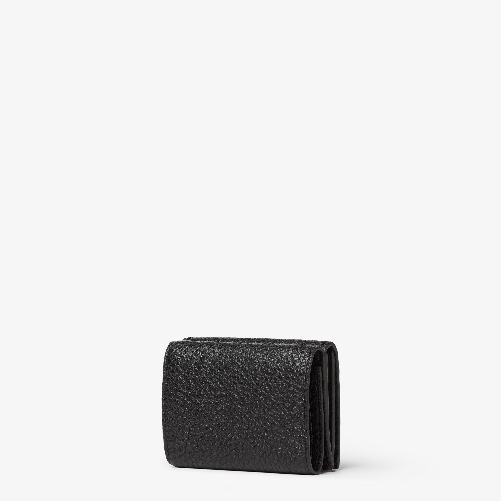 セレリア ウォレット カーフレザー ブラック | Fendi セレリア ウォレット カーフレザー ブラック | Fendi