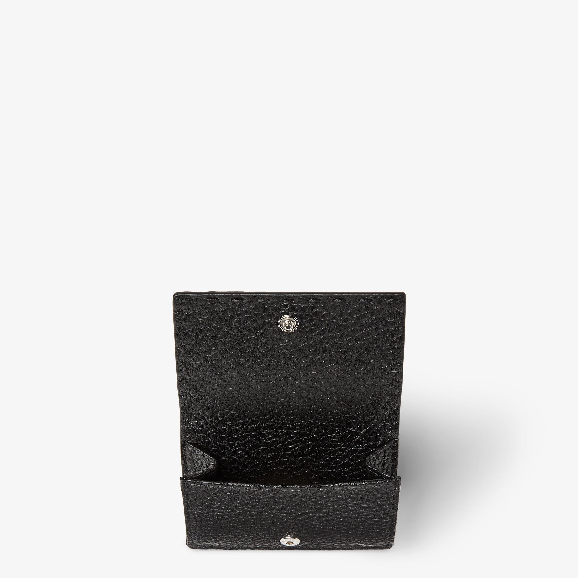 セレリア ウォレット カーフレザー ブラック | Fendi セレリア ウォレット カーフレザー ブラック | Fendi
