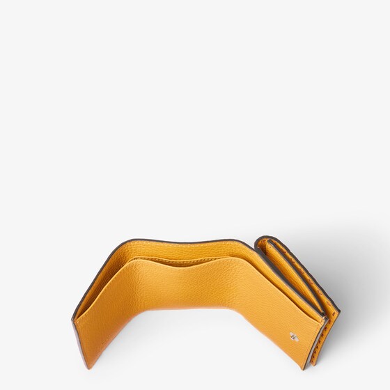 Fendi Wallet with two internal compartments for bank notes | Thumbnail 2