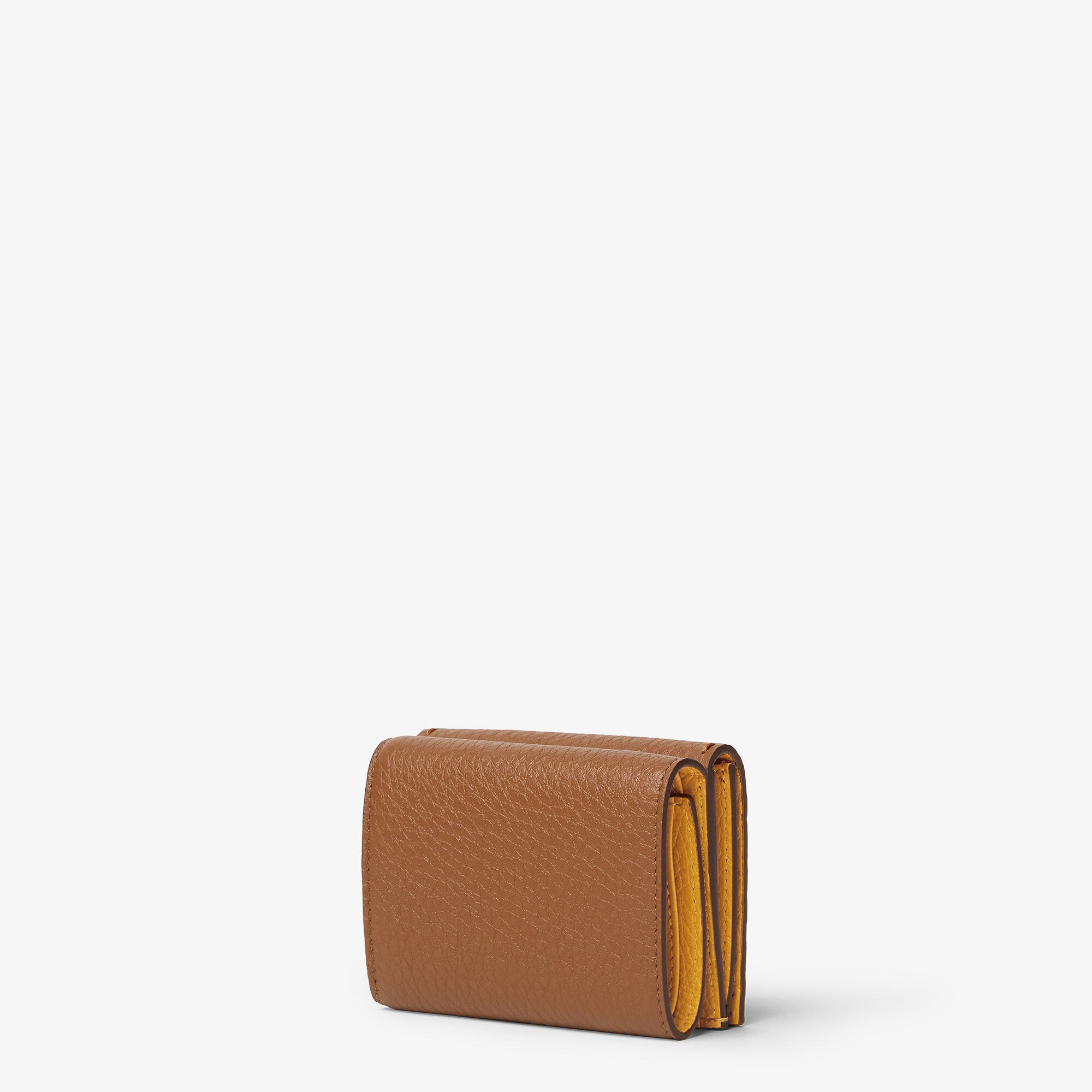 セレリア 財布 - ブラウン | FENDI JP