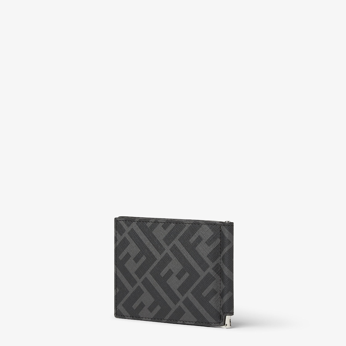Portacarte Fendi Diagonal