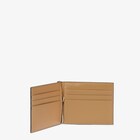 Fendi Diagonal Card Holder