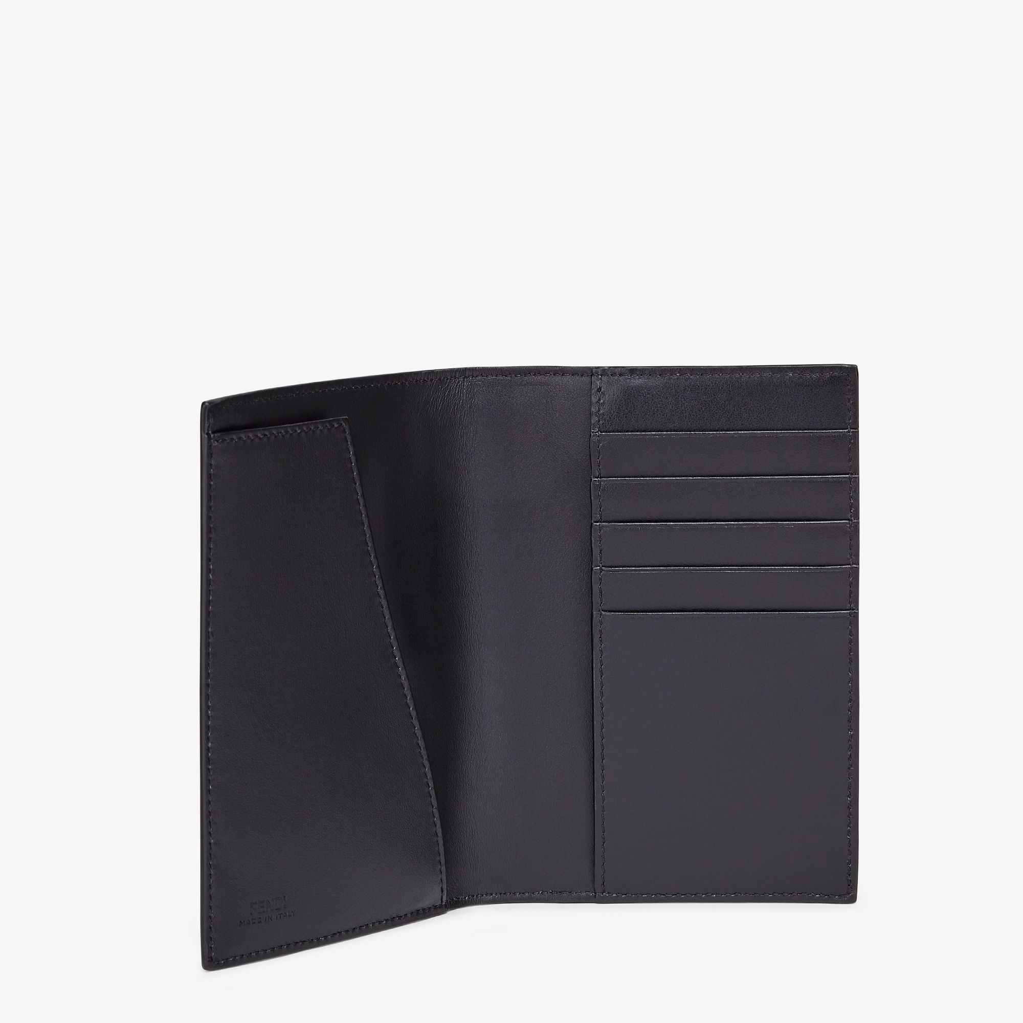 Fendi passport holder hotsell