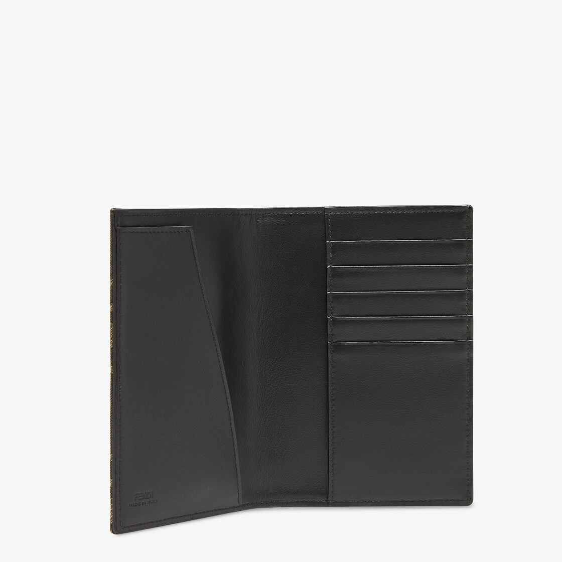 Funda para pasaporte FF