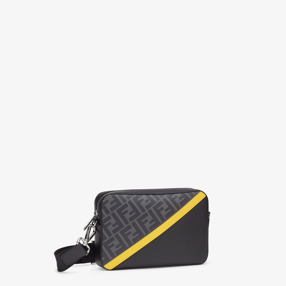 Camera Case Fabric Grey - Image 3/7