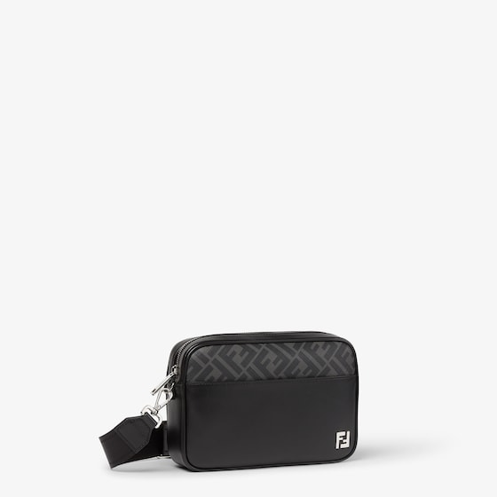Fendi Squared Ff Camera Case | Thumbnail 2