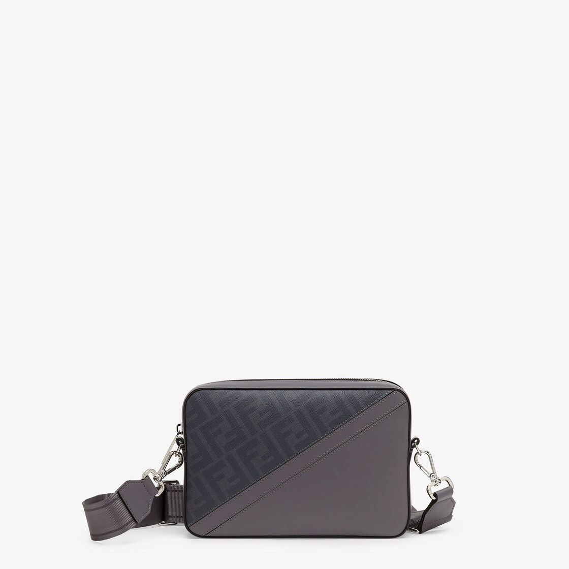 FENDI Diagonal相機袋