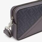 Fendi Diagonal Camera Case