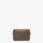 Fendi Diagonal Camera Case