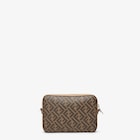 Fendi Diagonal Camera Case