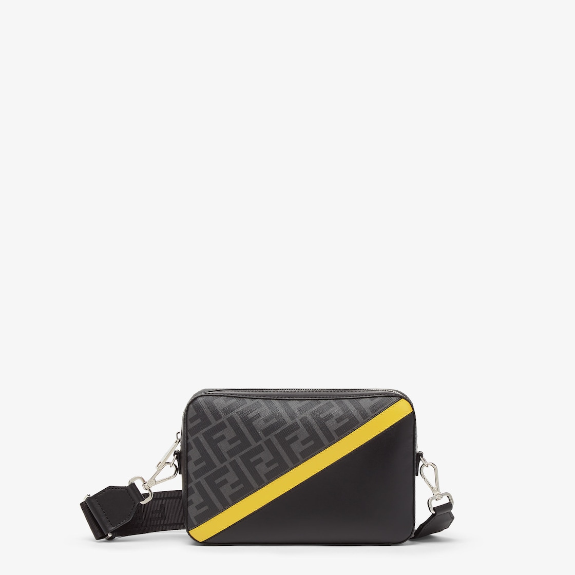 Fendi Diagonal Camera Case