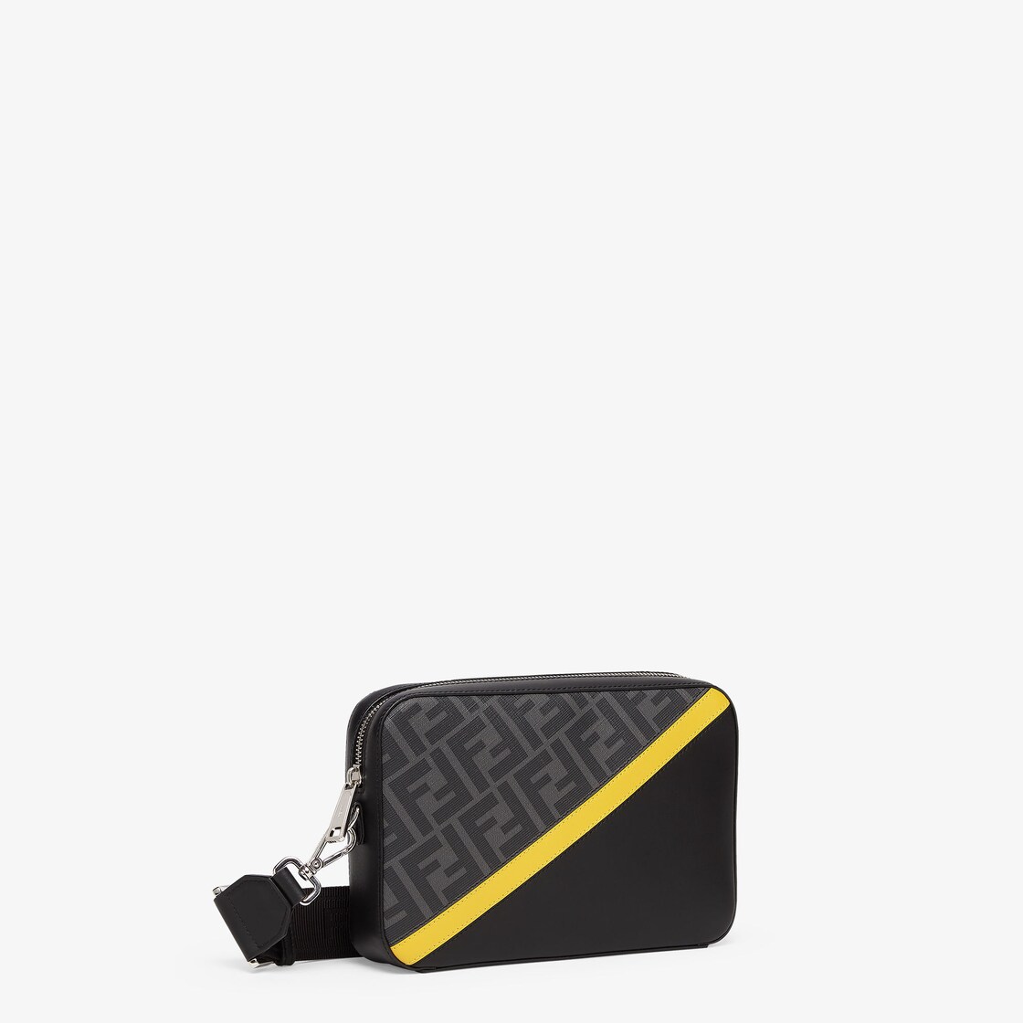 Fendi Diagonal Camera Case