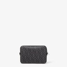 Fendi Diagonal Camera Case