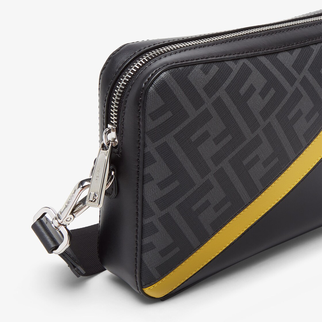 Fendi camera hotsell case crossbody bag