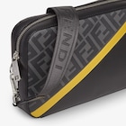 Fendi Diagonal Camera Case