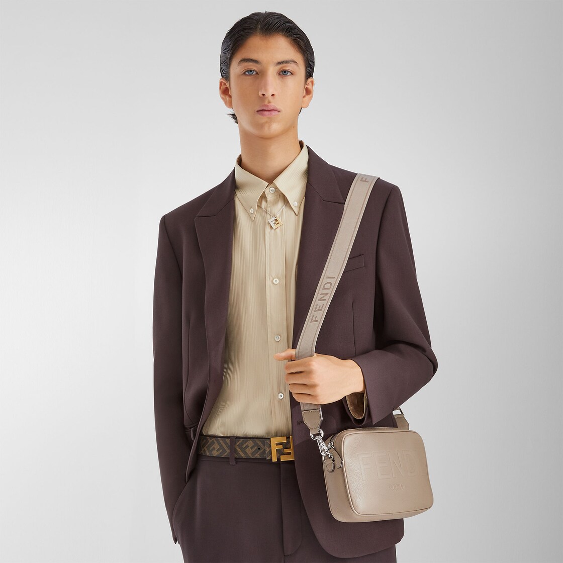 Fendi man bag online sale