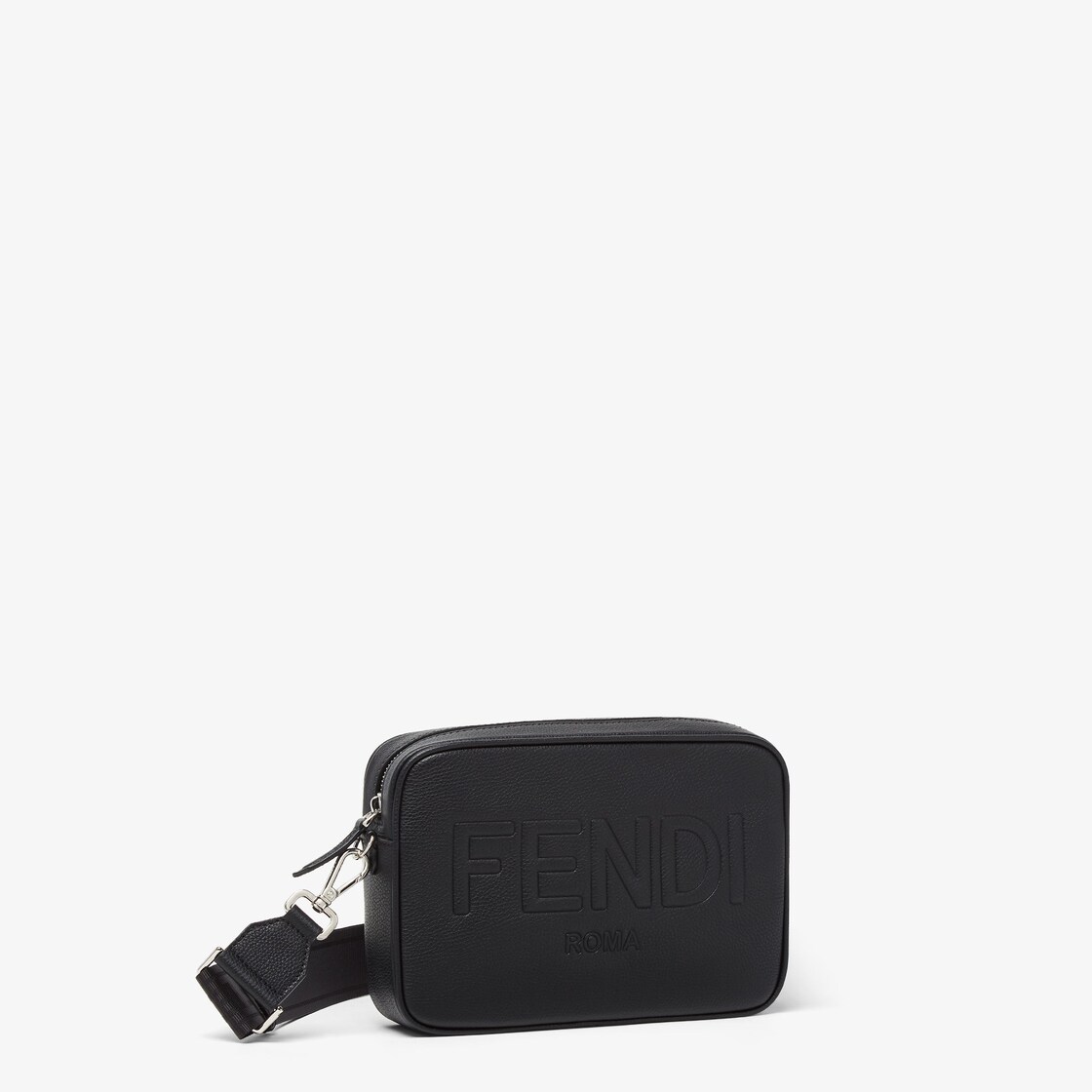 Fendi camera bag logo new arrivals