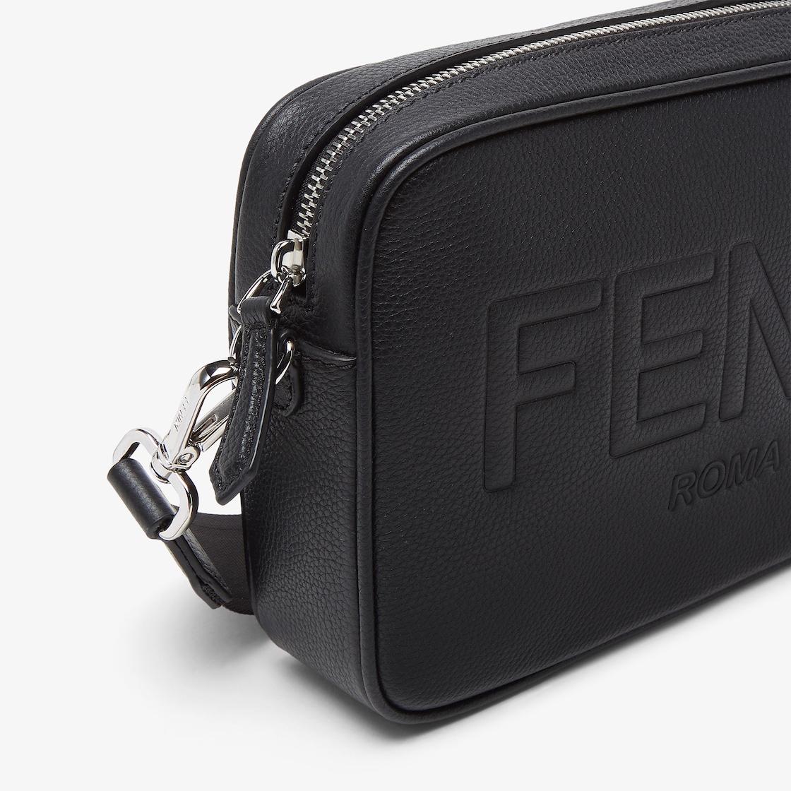 Мини-сумка Fendi Roma