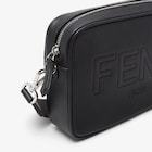 Мини-сумка Fendi Roma