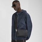 حقيبة الكاميرا Fendi Roma