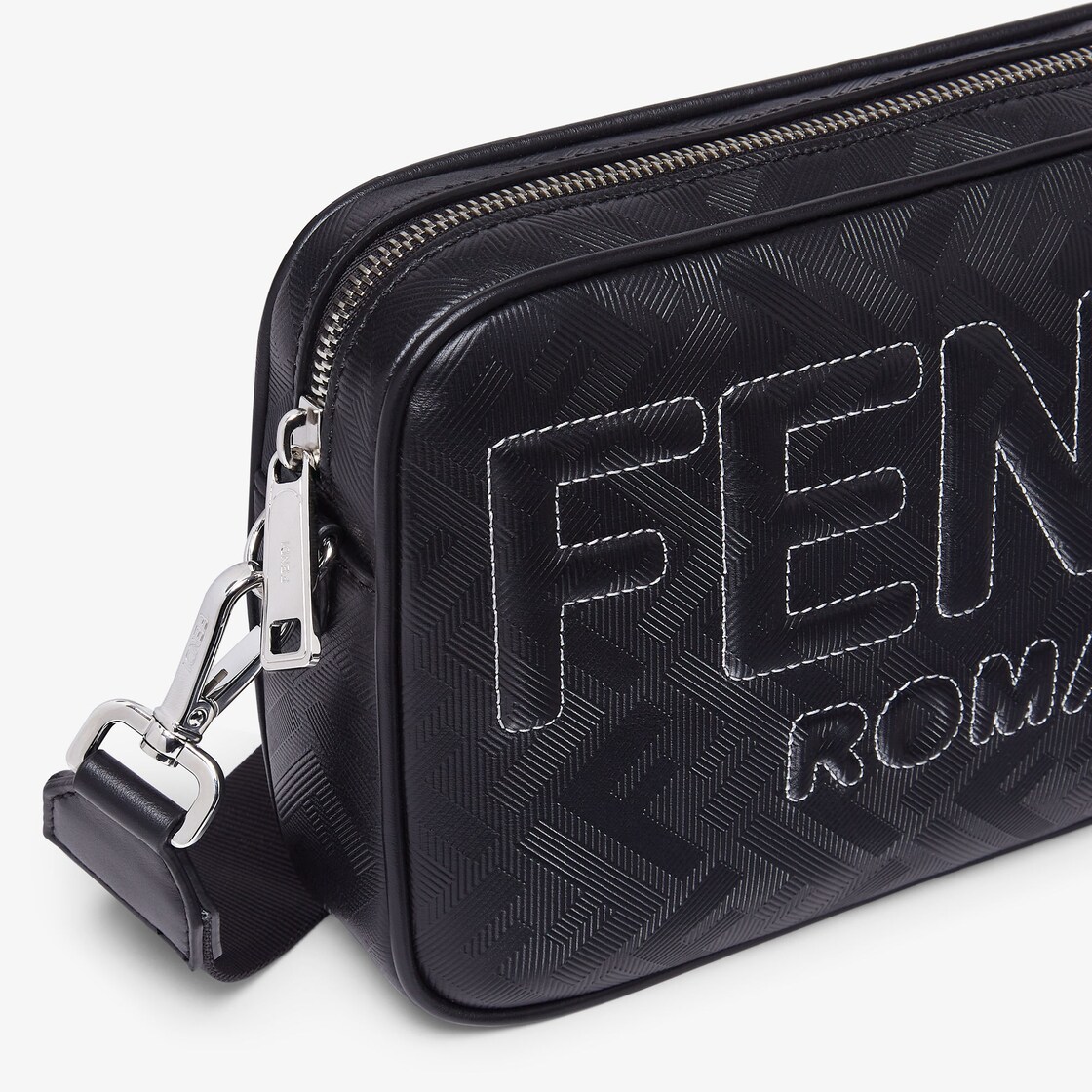 Shop FENDI 2023-24FW FENDI ☆Camera Case ☆7M0286ALKAF1KJS by aamitene