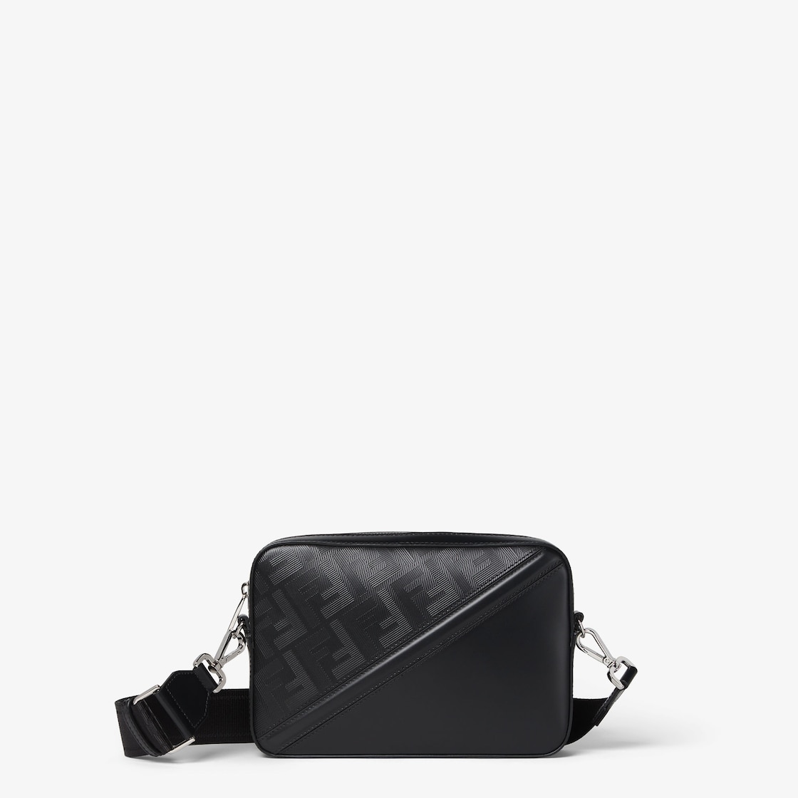FENDI Fendi Diagonal Bags Collection for Men | FENDI US FENDI Fendi Diagonal Bags Collection for Men | FENDI US