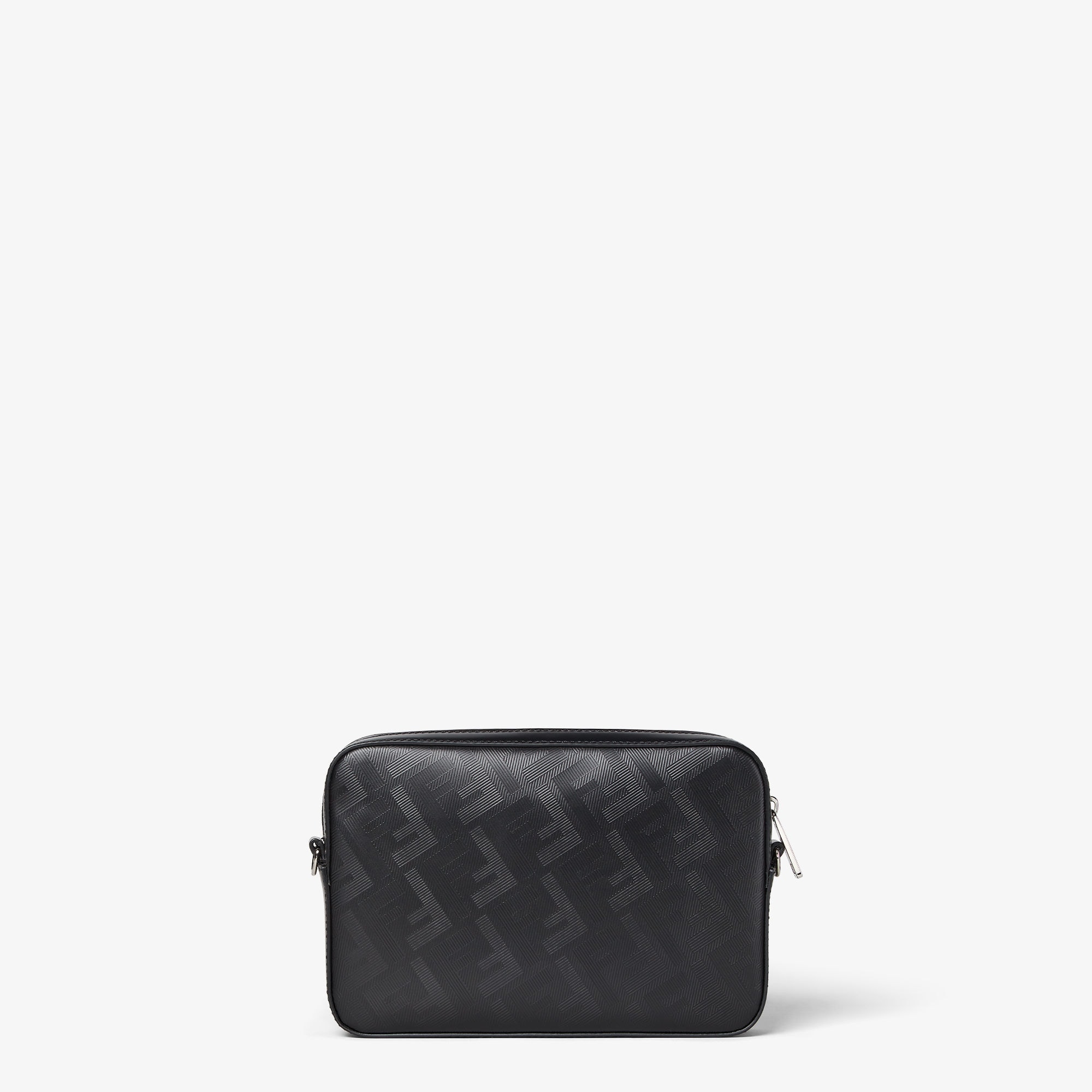 フェンディ ダイアゴナル カメラケース レザー マルチカラー | Fendi