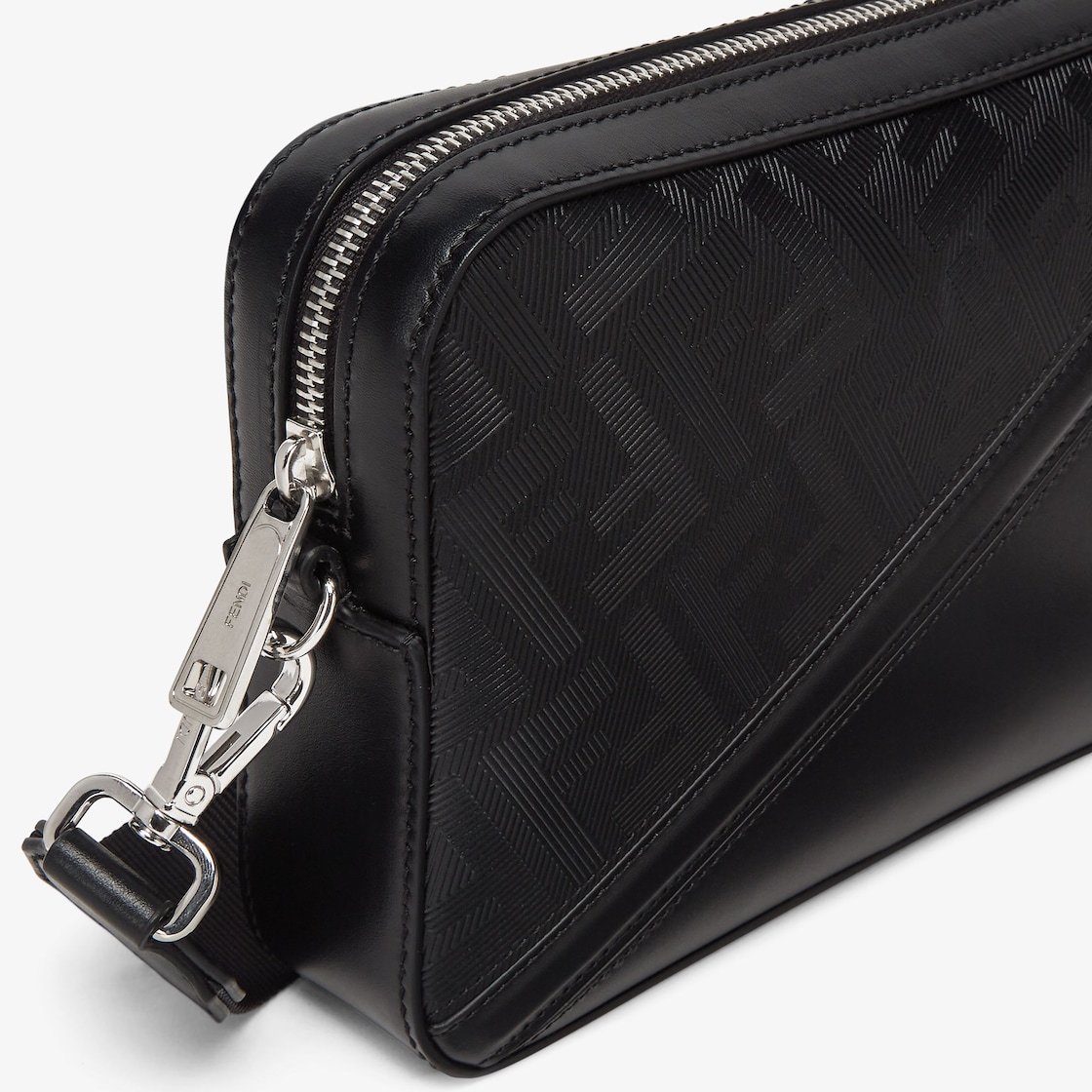 Fendi Diagonal Camera Case