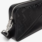 Fendi Diagonal Camera Case