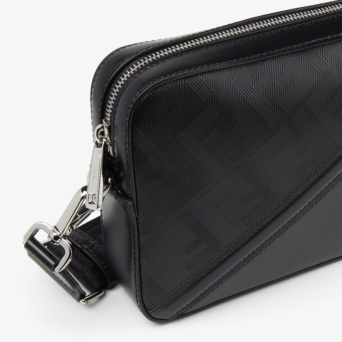 Fendi Diagonal Camera Case