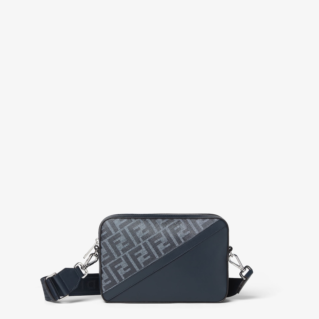 Sac Camera Fendi Diagonal