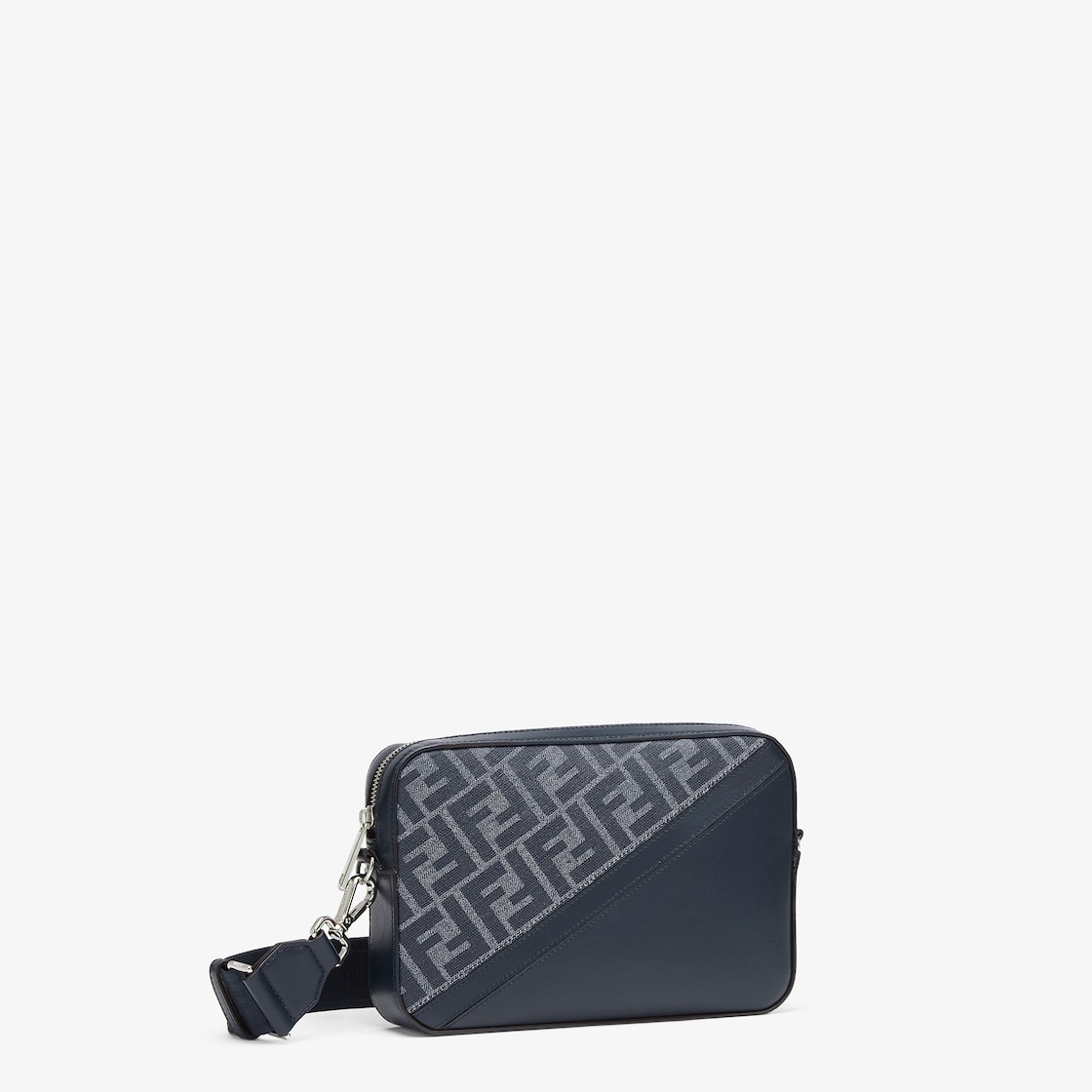 Fendi Diagonal Camera Case
