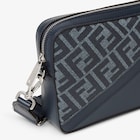 Fendi Diagonal Camera Case