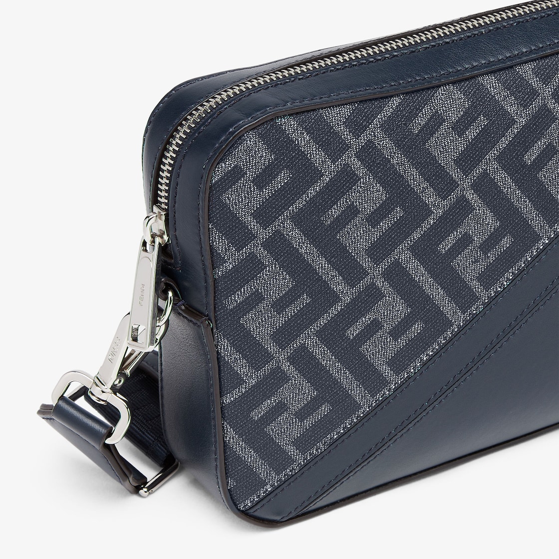 حقيبة الكاميرا Fendi Diagonal
