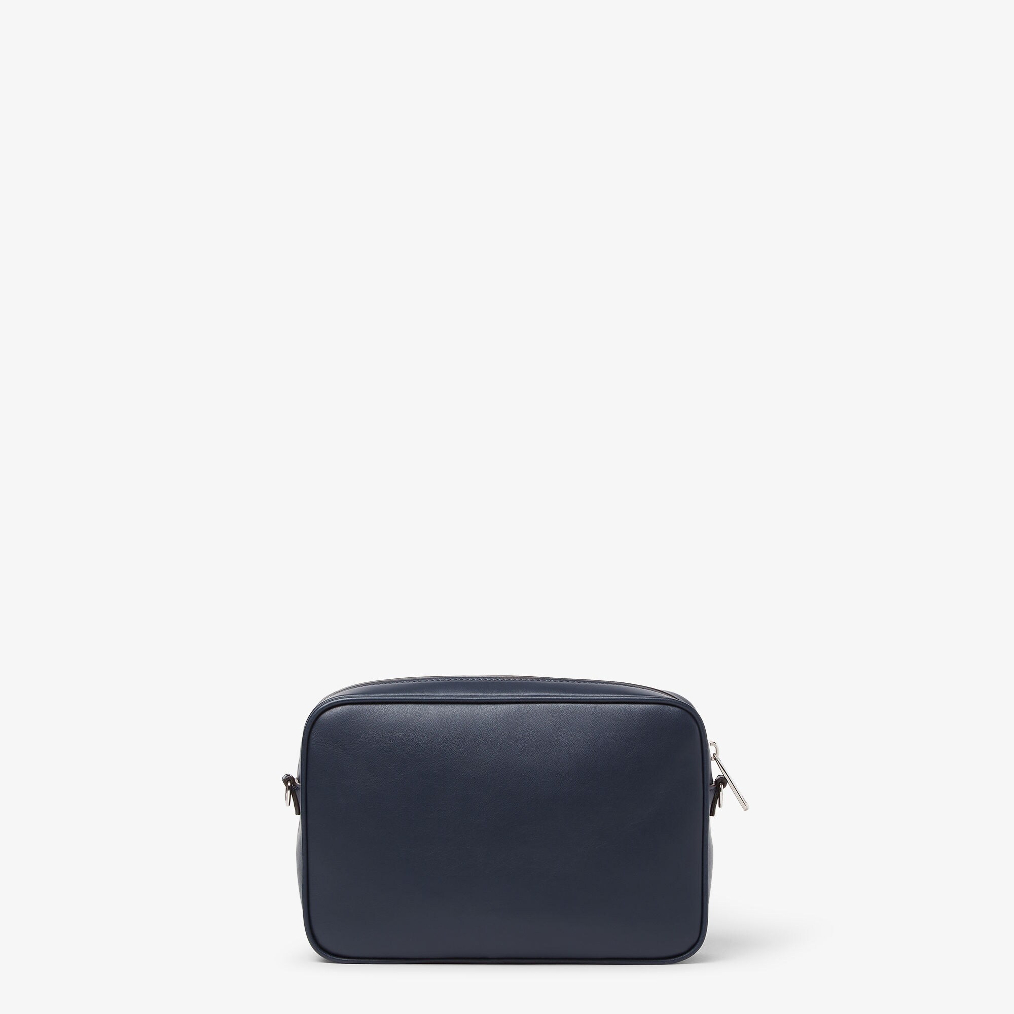 Squared FF Camera Case Fabric Blue | Fendi