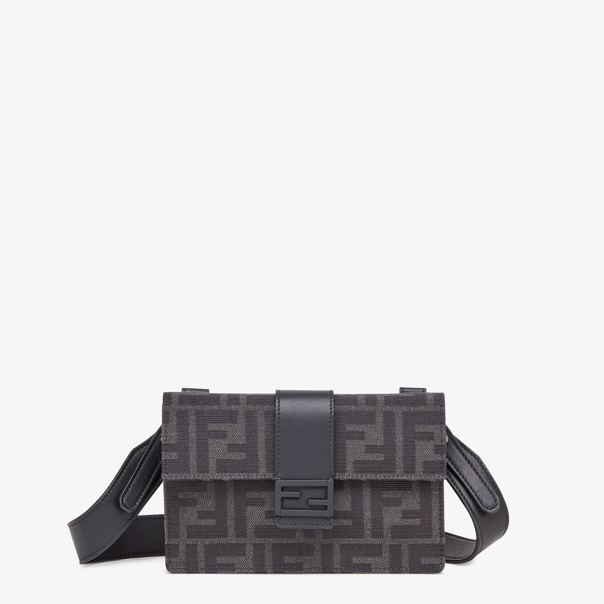 Fendi公式 メンズ ショルダー バッグ フェンディ公式オンラインストア