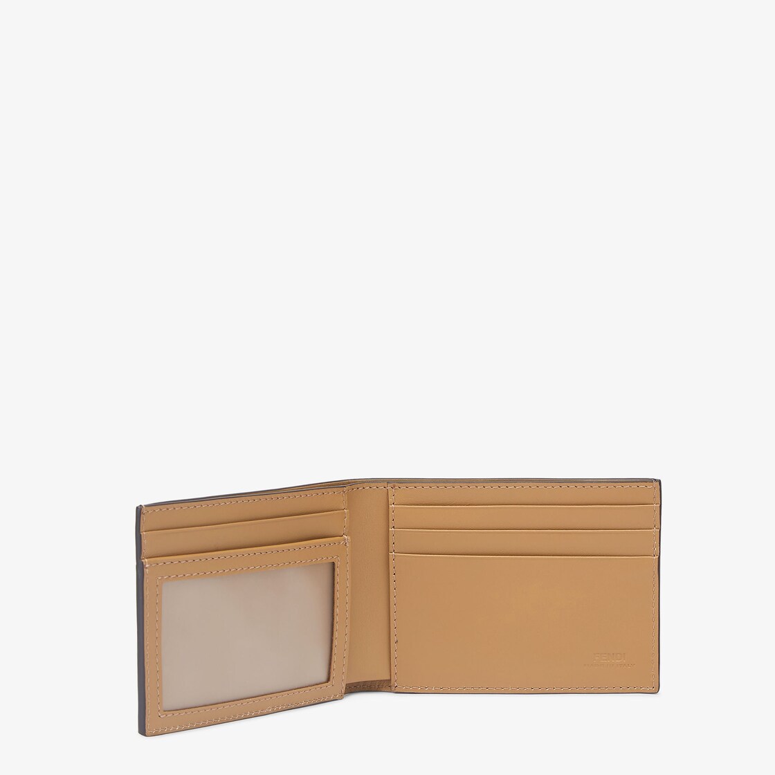 Fendi billfold outlet wallet