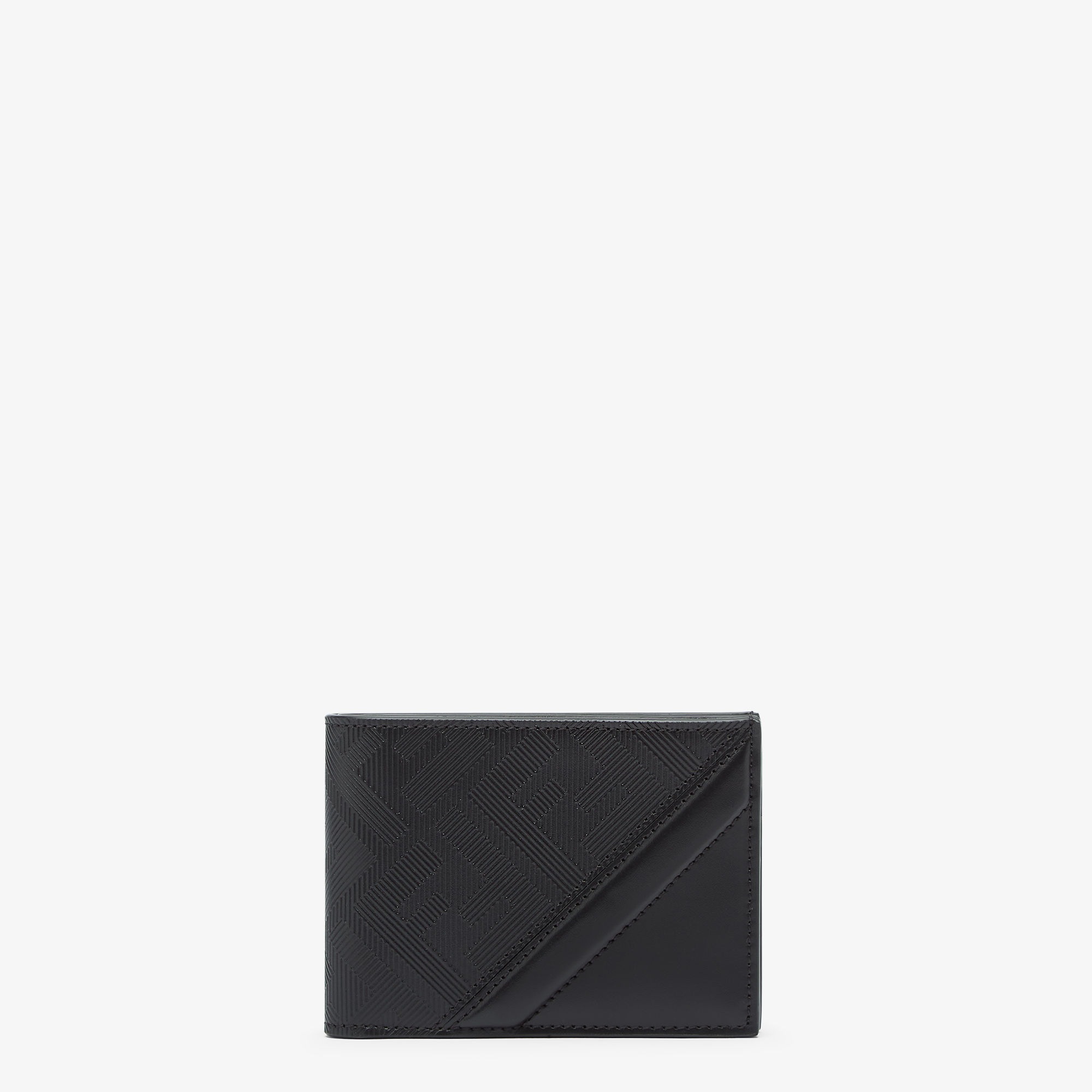 fendi wallet bifold