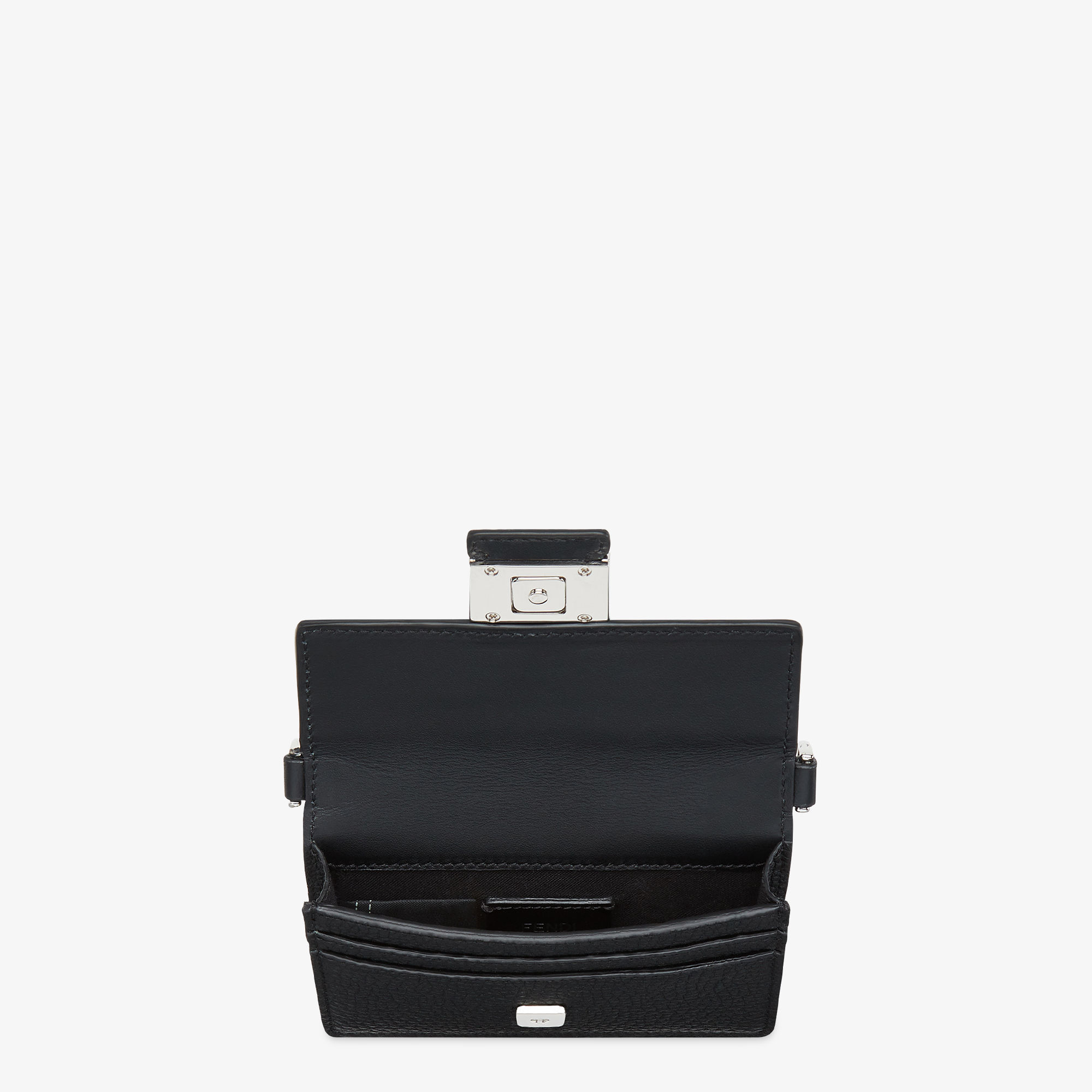 fendi baguette micro