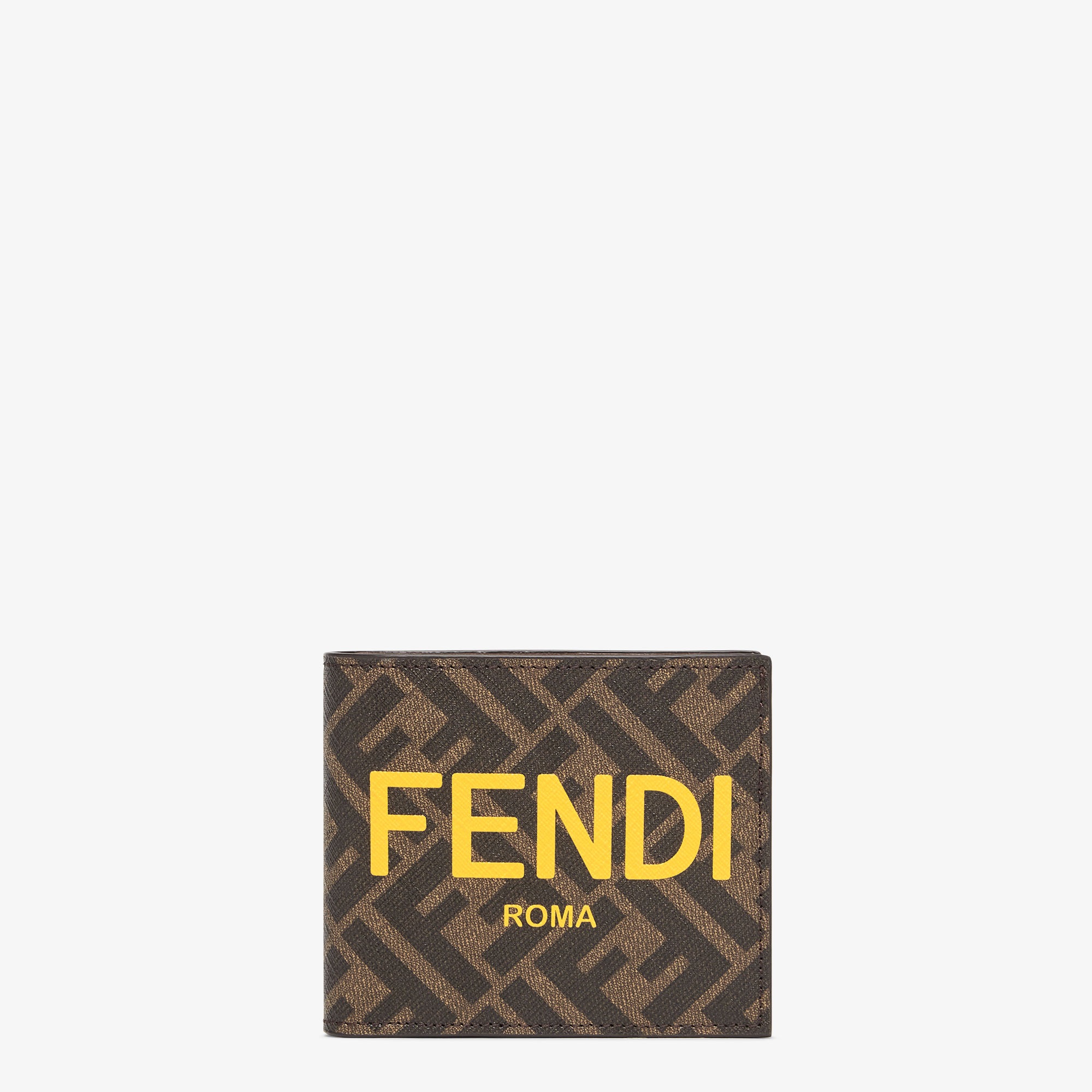 Fendi メンズ 二つ折り財布 フェンディ公式サイト