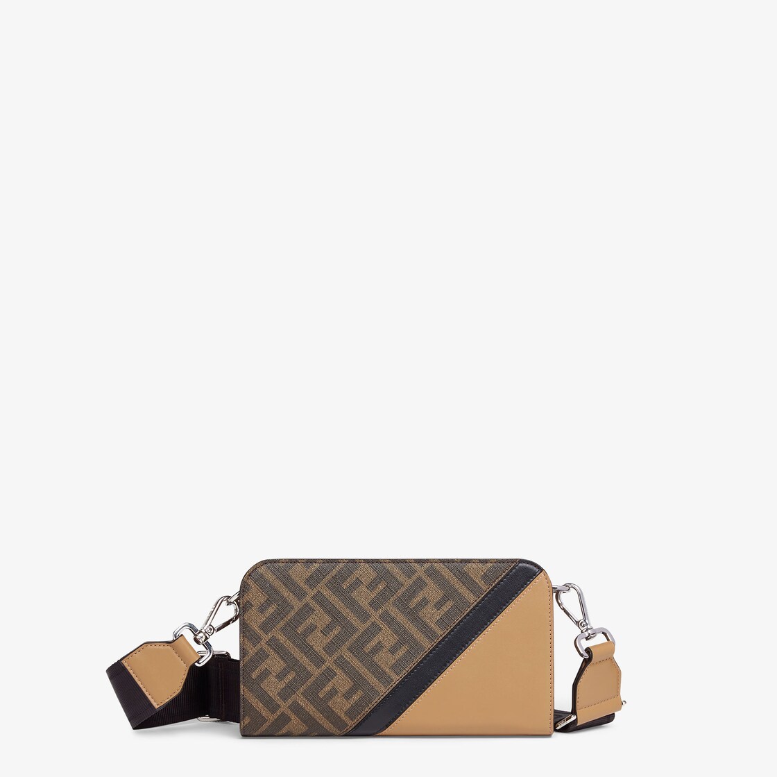 cross body fendi