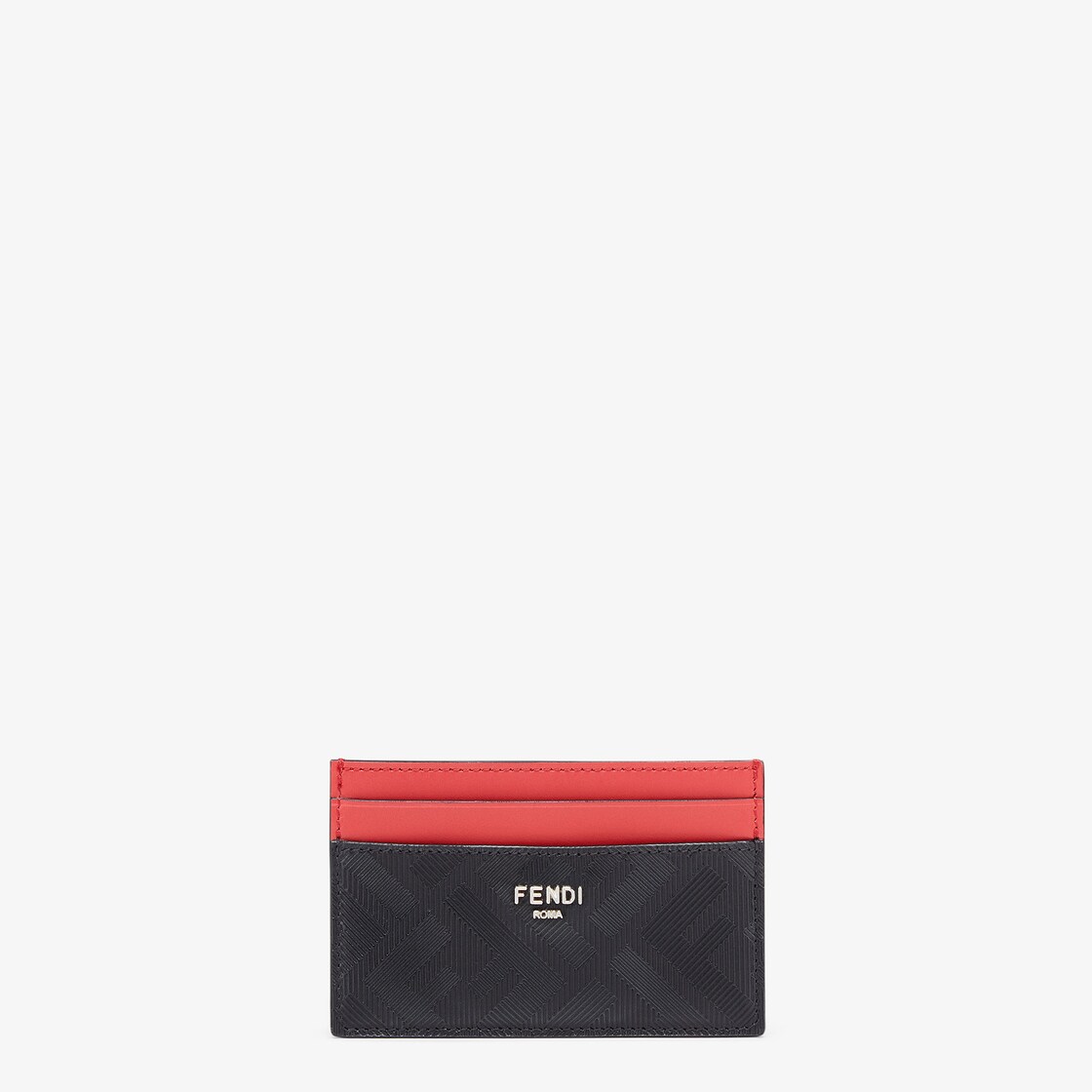 Fendi credit outlet card holder