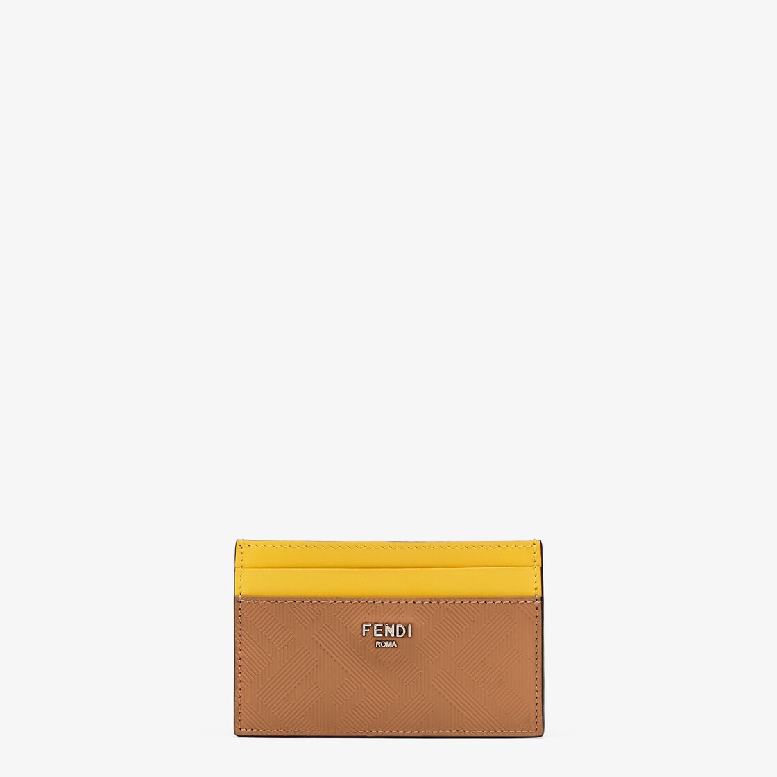 9,245円FENDI シャドー カードケース