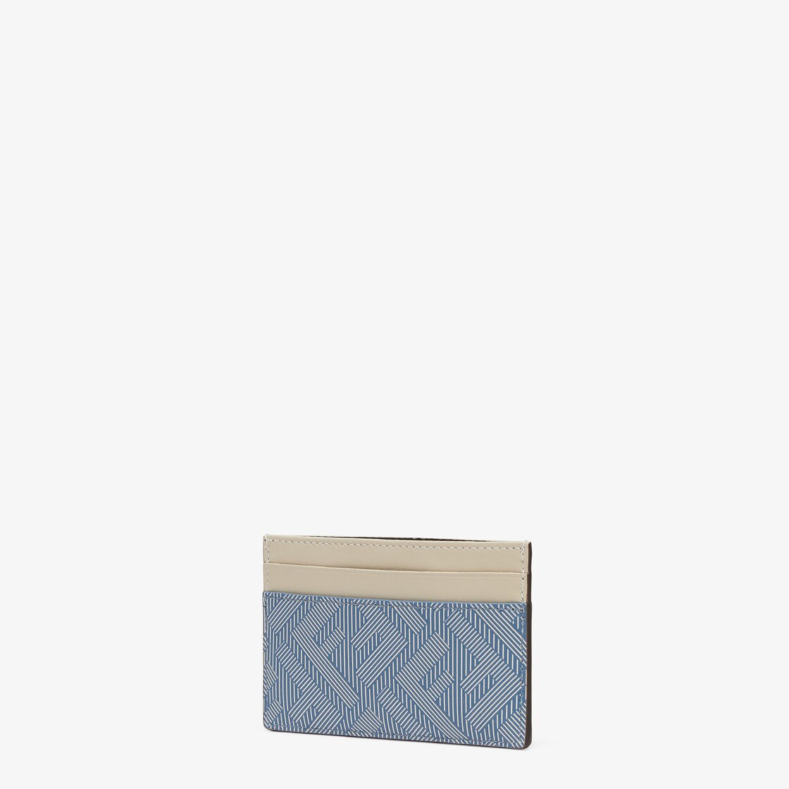 Fendi Shadow Card Holder