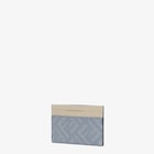 Fendi Shadow Card Holder